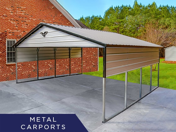 Metal Carports Prices Near Me