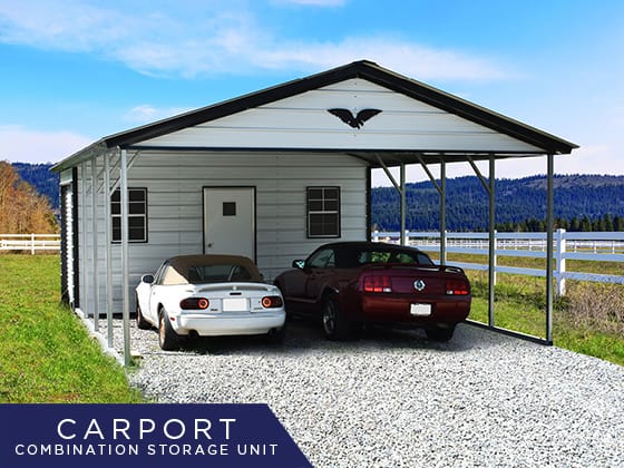 Metal Carports