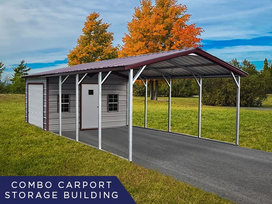 RV Carports Kits
