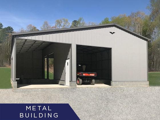 Metal Buildings For Sale