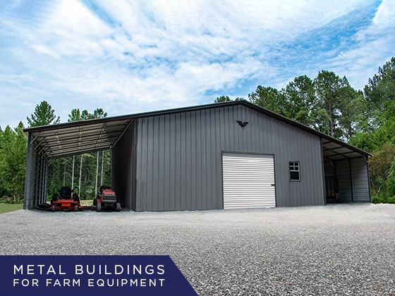 Storage Buildings For Sale By Owner