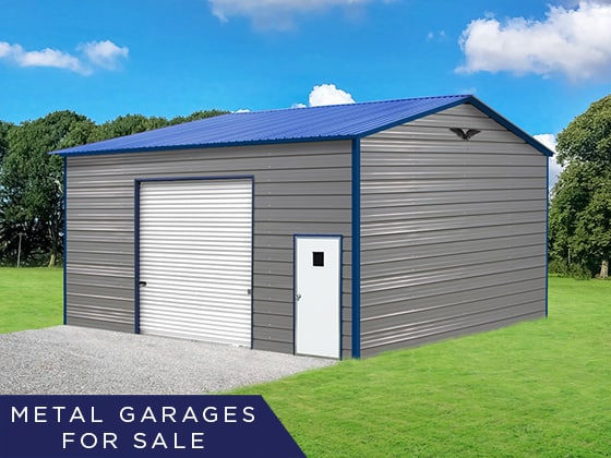 Metal Sheds For Sale Cheap